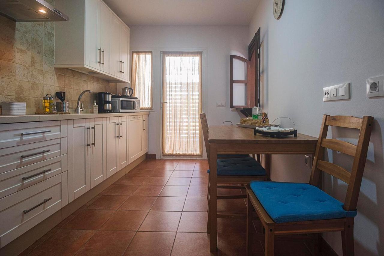 Villas La Barrosa Чиклана-де-ла-Фронтера Экстерьер фото
