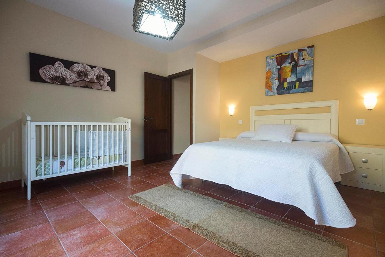 Villas La Barrosa Чиклана-де-ла-Фронтера Экстерьер фото