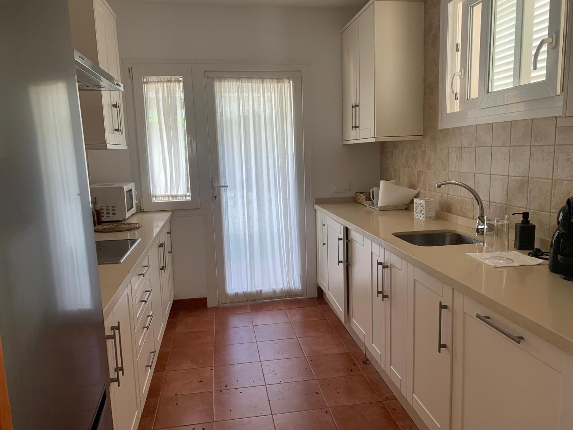 Villas La Barrosa Чиклана-де-ла-Фронтера Экстерьер фото