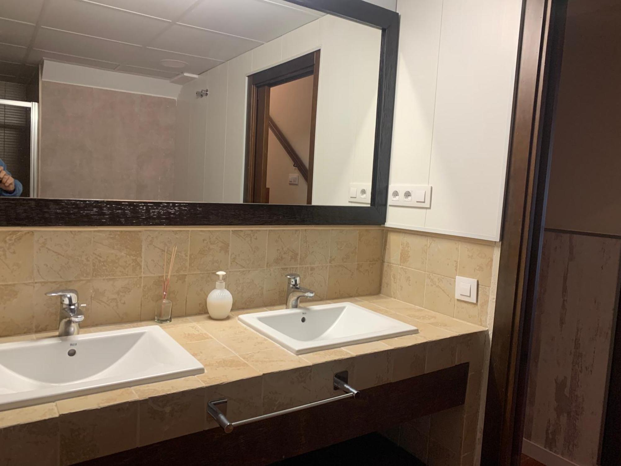 Villas La Barrosa Чиклана-де-ла-Фронтера Экстерьер фото