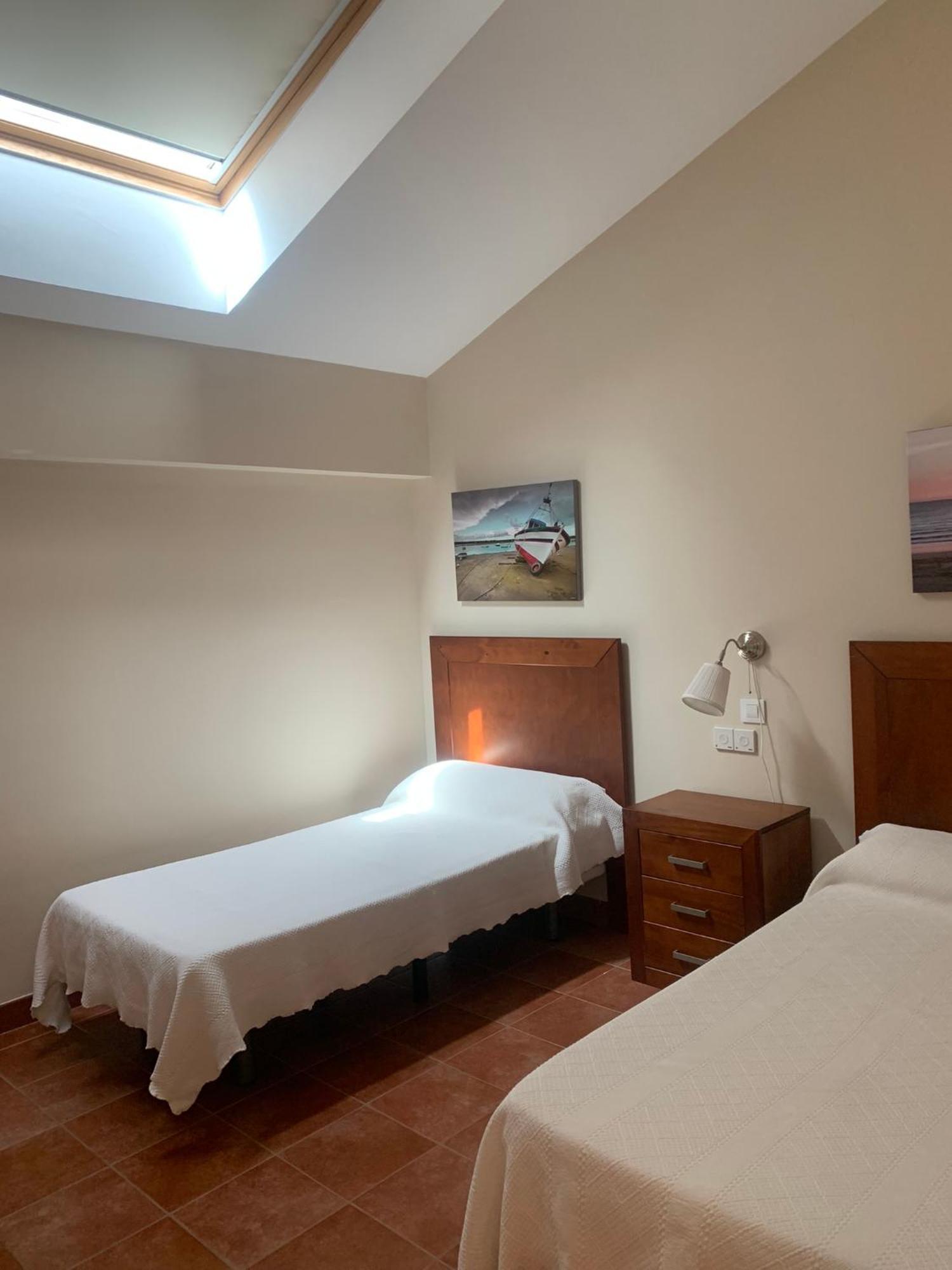 Villas La Barrosa Чиклана-де-ла-Фронтера Экстерьер фото