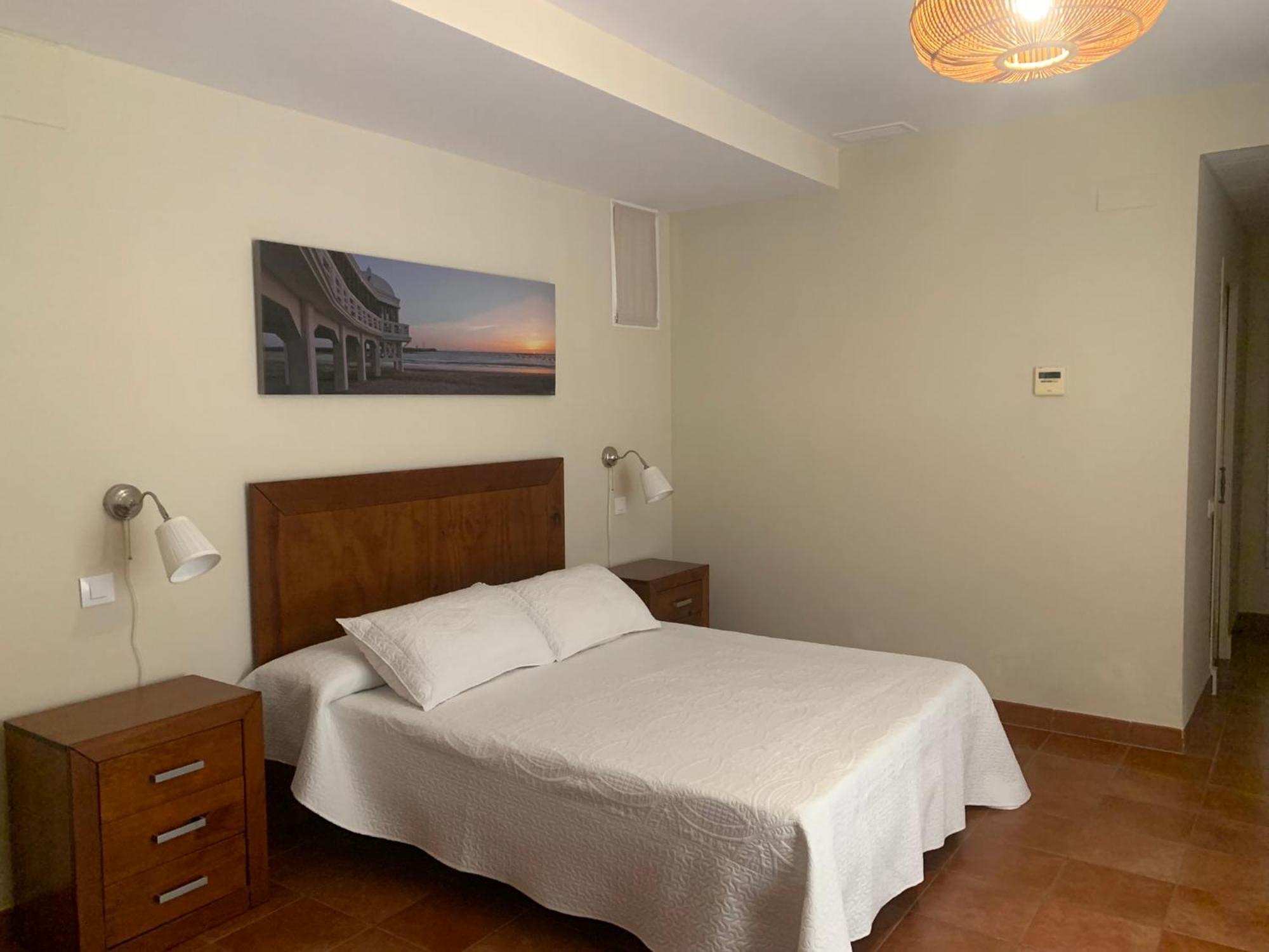 Villas La Barrosa Чиклана-де-ла-Фронтера Экстерьер фото
