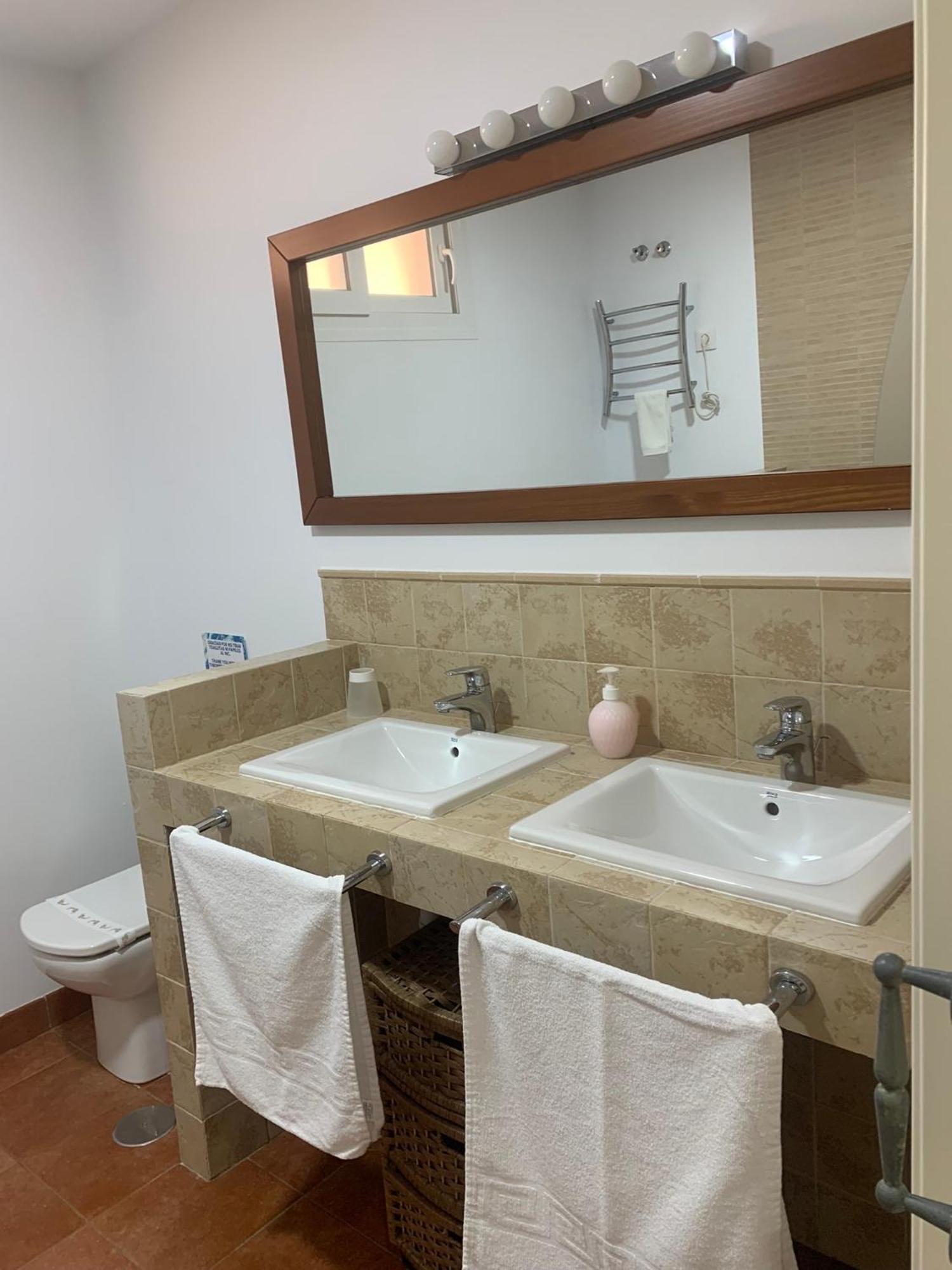 Villas La Barrosa Чиклана-де-ла-Фронтера Экстерьер фото